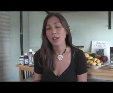 Facts About Vitamin A