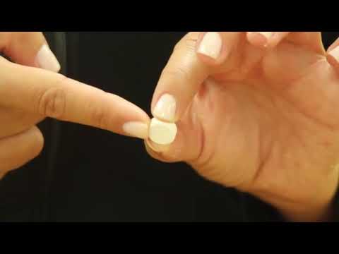 How to Cut Vitamins in Half