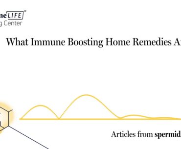 What Immune Boosting Home Remedies Are There?