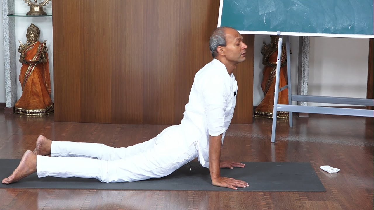 Daily Yoga Practice to Fight COVID-19 | Increase Lung Capacity | Build Immunity | Practice Session
