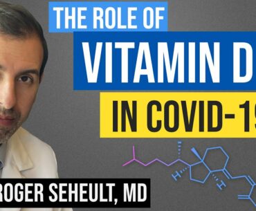 Vitamin D and COVID 19: The Evidence for Prevention and Treatment of Coronavirus (SARS CoV 2)