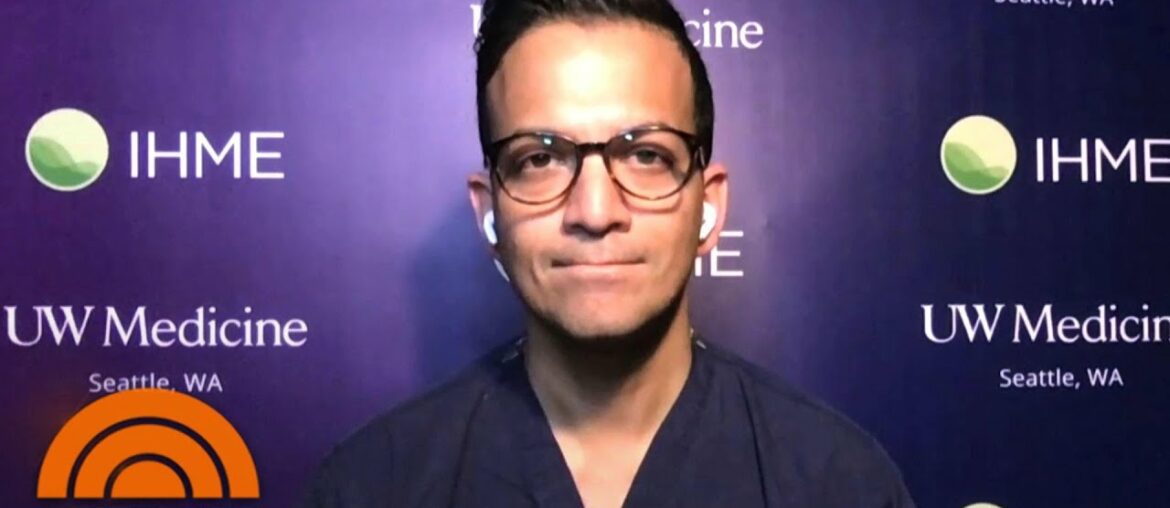 Will COVID-19 Vaccine Passport Be Required By Businesses? Experts Discuss | TODAY