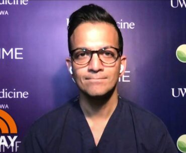 Will COVID-19 Vaccine Passport Be Required By Businesses? Experts Discuss | TODAY