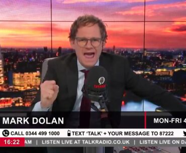 Mark Dolan: "Herd immunity might have saved lives, not taken them"