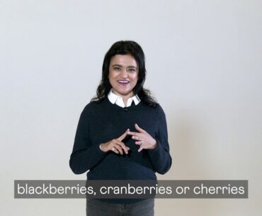 Nutrition Facts and Diet Myths with Neuroscientist Dr Tara Swart