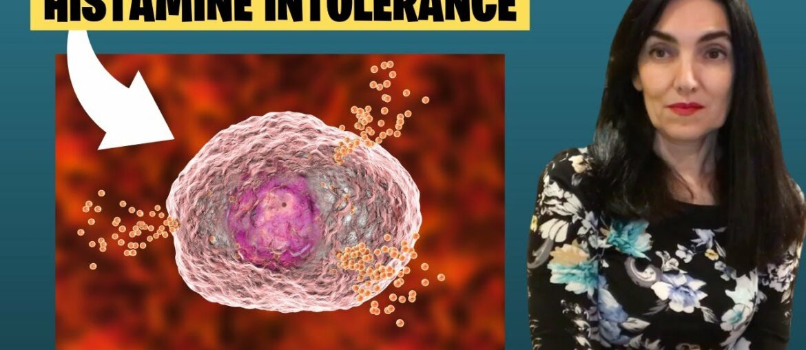 Histamine Intolerance