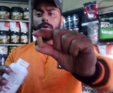 Muscle Plus + Testo booster made in #USA Original review