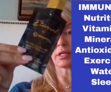 Reformation Announcements & Immunity Recommendations