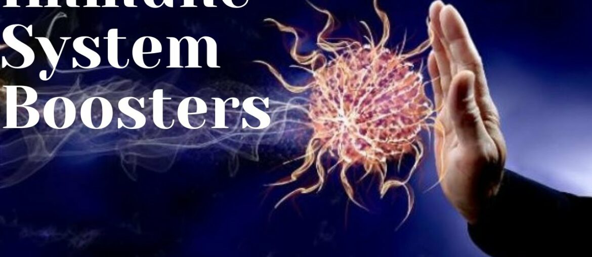 How to Boost Your Immune System / Coronavirus / COVID 19