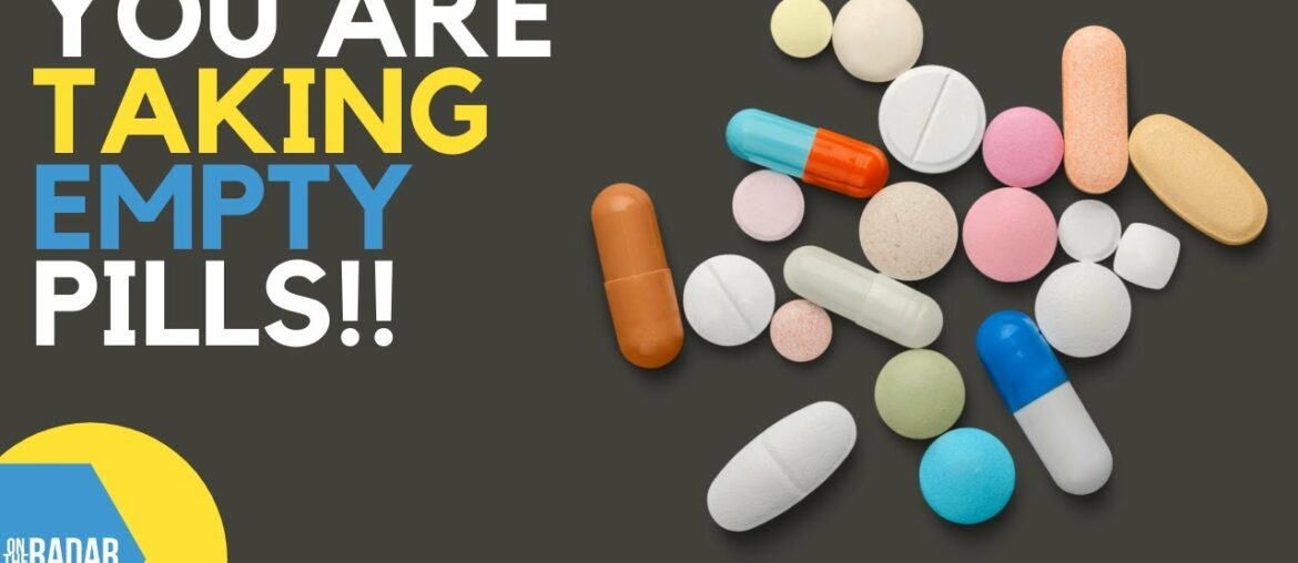 BEWARE OF BUYING FAKE SUPPLEMENTS ON AMAZON!! BRANDS ARE GETTING TESTED AND EXPOSED!