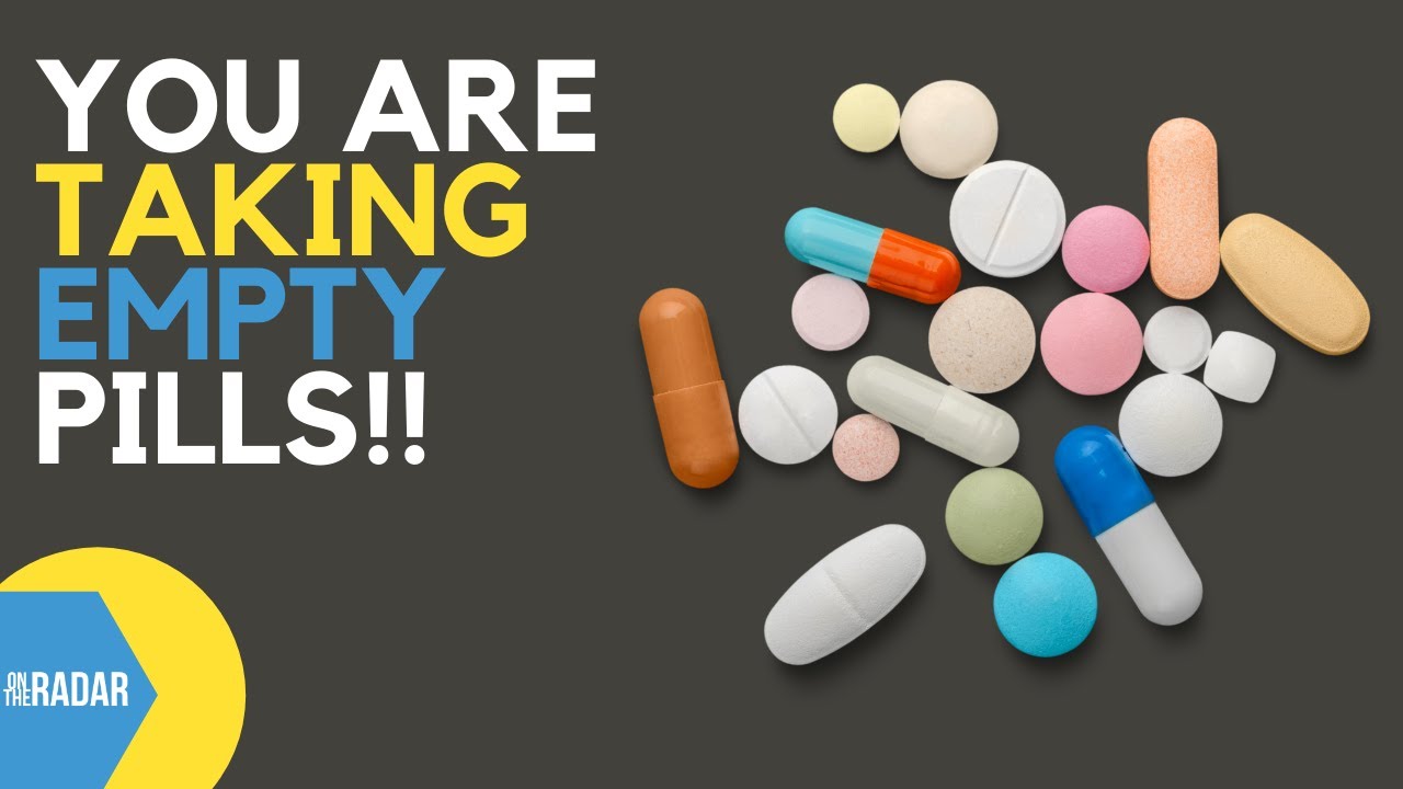 BEWARE OF BUYING FAKE SUPPLEMENTS ON AMAZON!! BRANDS ARE GETTING TESTED