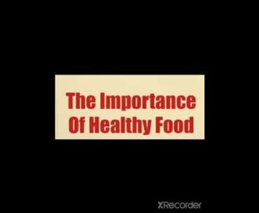 Summary  of class 6 Lecture Food and Nutrition  PMGHS-II (11.12..2020)