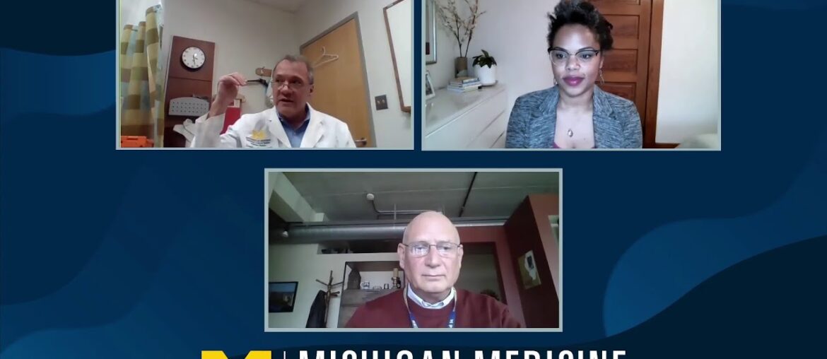 COVID-19 Vaccines, What We Know So Far | Michigan Medicine