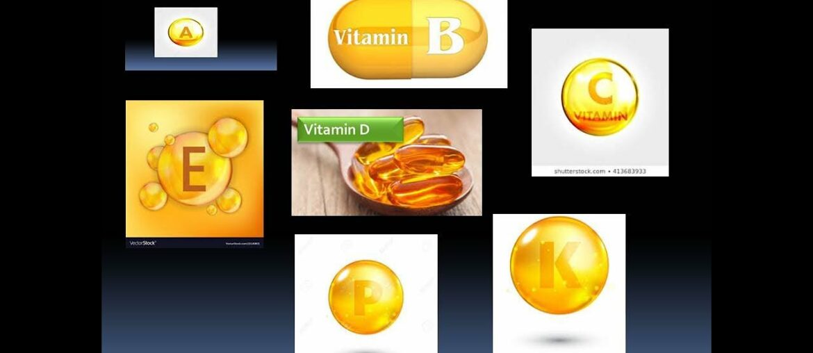 SIDE EFFECTS OF VITAMIN SUPPLEMENTS AND HOW TO AVOID THEM