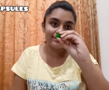 Remove Dark Circles in 3 days with Vitamin - E / 100% Effective / Beauty / Lifestyle / Health