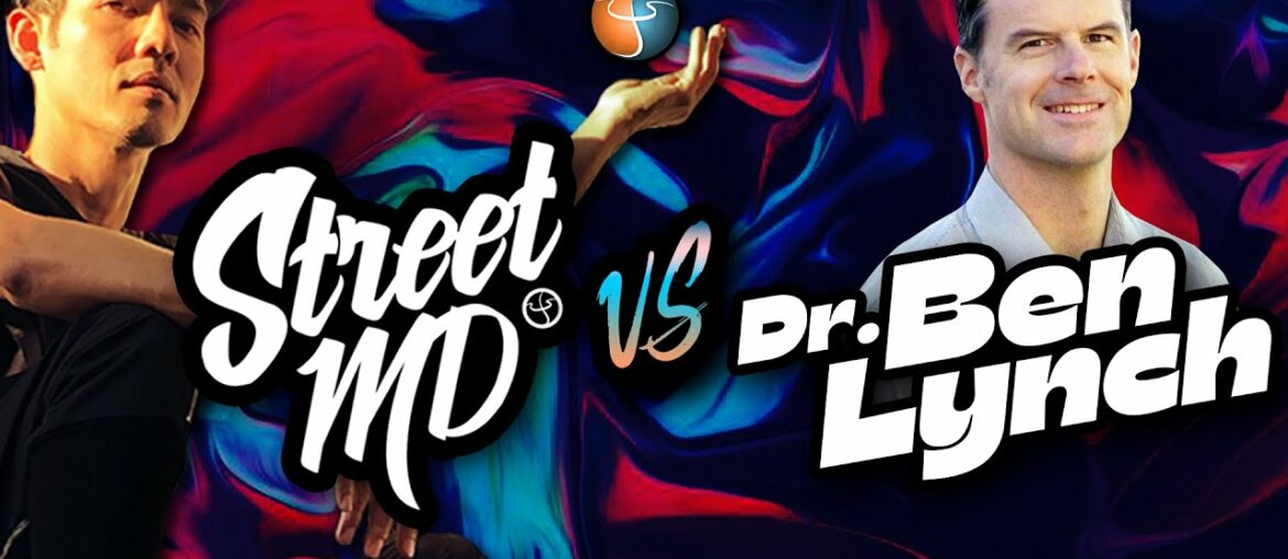 MindBody Genes with Dr Ben Lynch