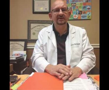 One way to protect  yourself from the Vid.