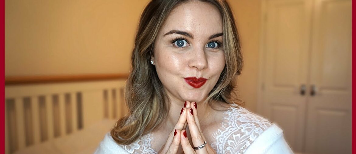 BEST OF BEAUTY 2020 - My favourites from this year... And one from 2007...