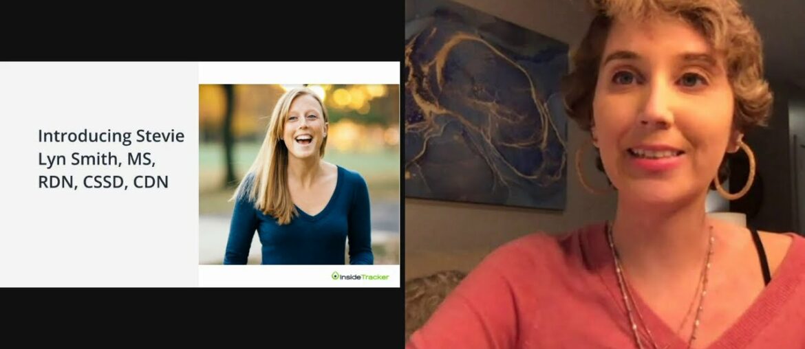 Food and Mood: The Best Supplements & Foods to Support Immunity & Lower Stress