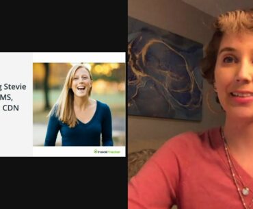 Food and Mood: The Best Supplements & Foods to Support Immunity & Lower Stress