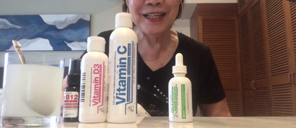 The Future Of Vitamins