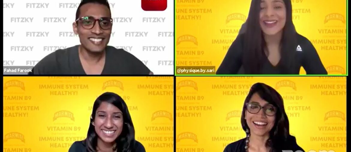 The importance of a healthy immune system