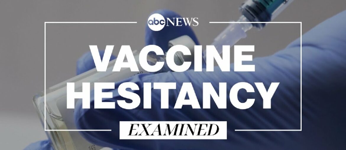 Why are people hesitant to trust a COVID-19 vaccine?