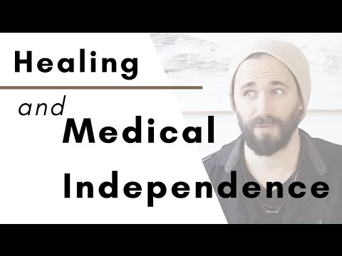 #112. *How to Know if Your Herbs, Supplements and RX are Doing More Harm than Good* (FULL VIDEO)