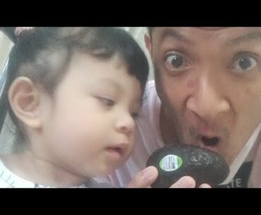 Avocado Nutrition Facts for Baby