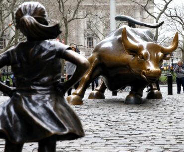 Stimulus Update:Government Gangsters Continue to Seek Corporate Immunity & IGNORE CHECKS for People!