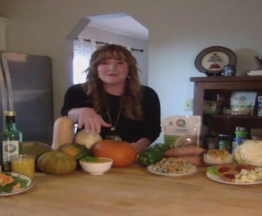 Food City Friday: Food to Better Your Mood