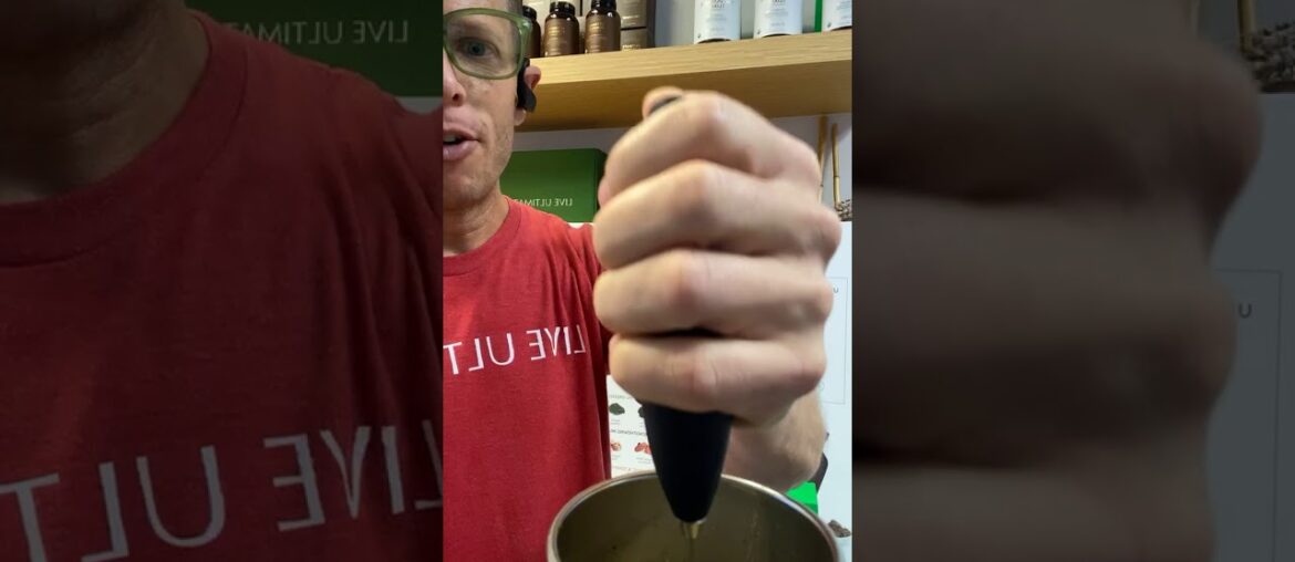 All About The Ultimate Elixir