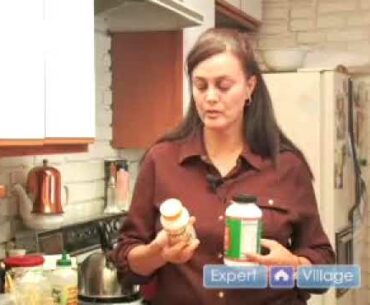 How to Choose a Whole Food Vitamin