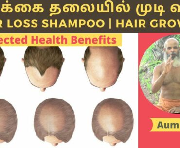 Hair loss shampoo | Hair growth | Baldhead | Hair loss men| ganja sar| Hair loss vitamins| hair fall