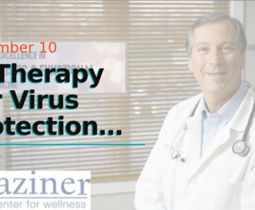 IV Therapy For Virus Protection Voorhees NJ (856) 424-8222