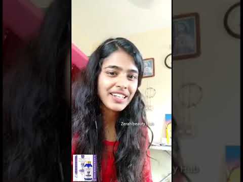 Best face wash and best essential oil WoW vitamin c face wash and Honest choice essential oil review