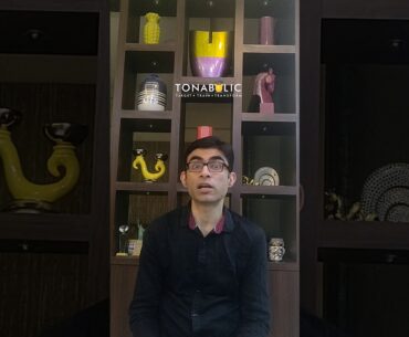 Stressed or Anxious? It can be caused due to Nutritional Deficiency | Do watch to learn!