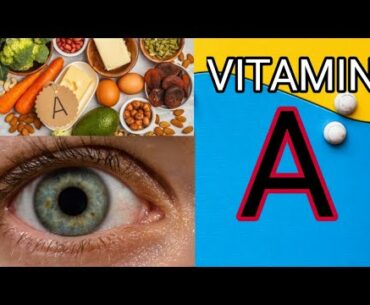 Vitamin A Functions, deficiency disease,  sources,daily requirements