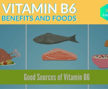 Why is Vitamin B6 Important?