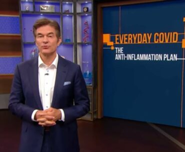 The Anti-Inflammation Plan You Need More Then Ever