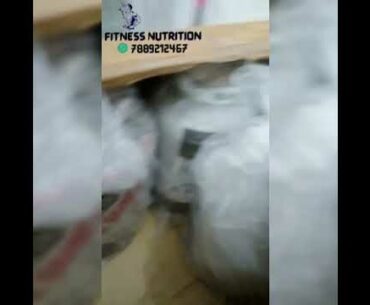 FITNESS NUTRITION WHOLSALE SUPPLEMENT STORE||