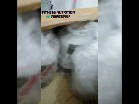 FITNESS NUTRITION WHOLSALE SUPPLEMENT STORE||