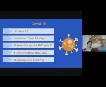 Immune Boosting Boot Camp Week 2