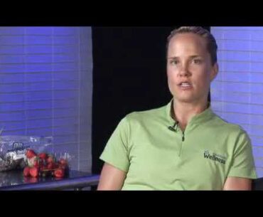 Foods That Contain Vitamin B17