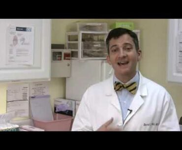 Healthy Infants That May Have a Vitamin D Deficiency