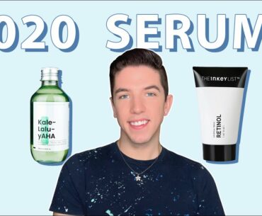 The Best Serums of 2020!