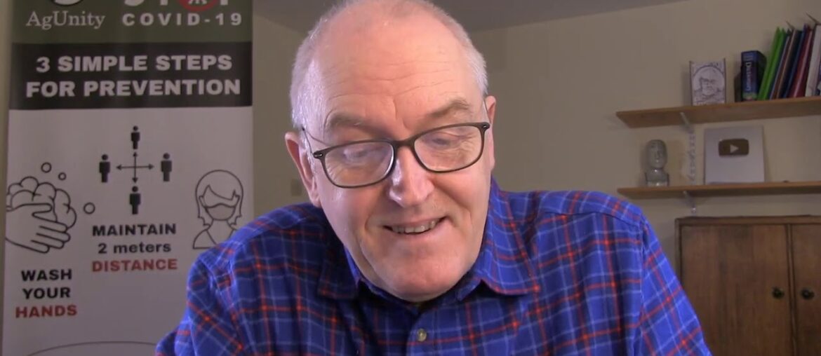 First peer-reviewed vaccine evidence