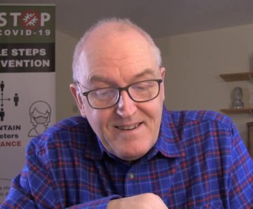 First peer-reviewed vaccine evidence