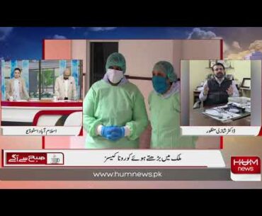 Immunity and corona virus explained by Dr. Shazli Manzoor