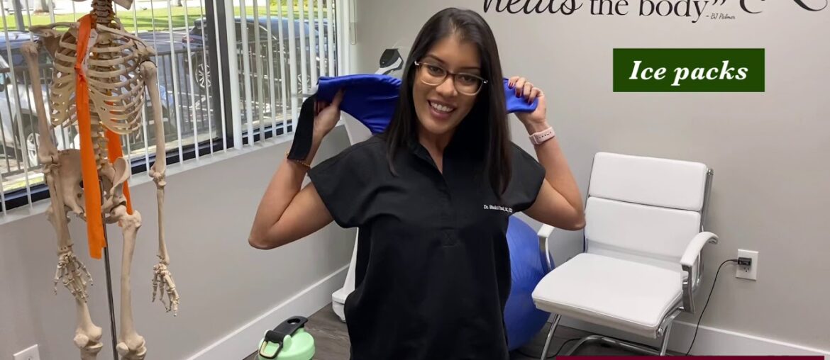 BEST *Wellness* Products and *GIFT* ideas for Athletes and Pain